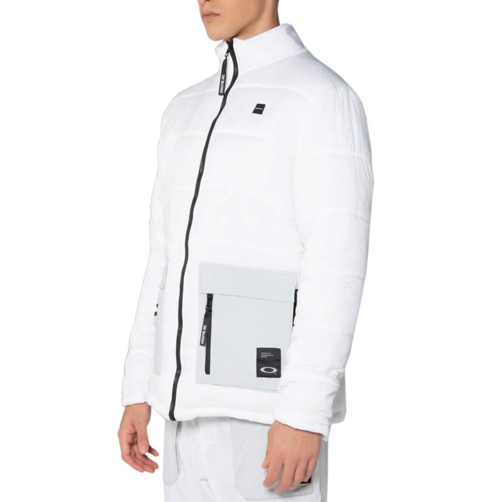 Imagem 3 do produto Jaqueta Oakley Space Super Puff Masculina