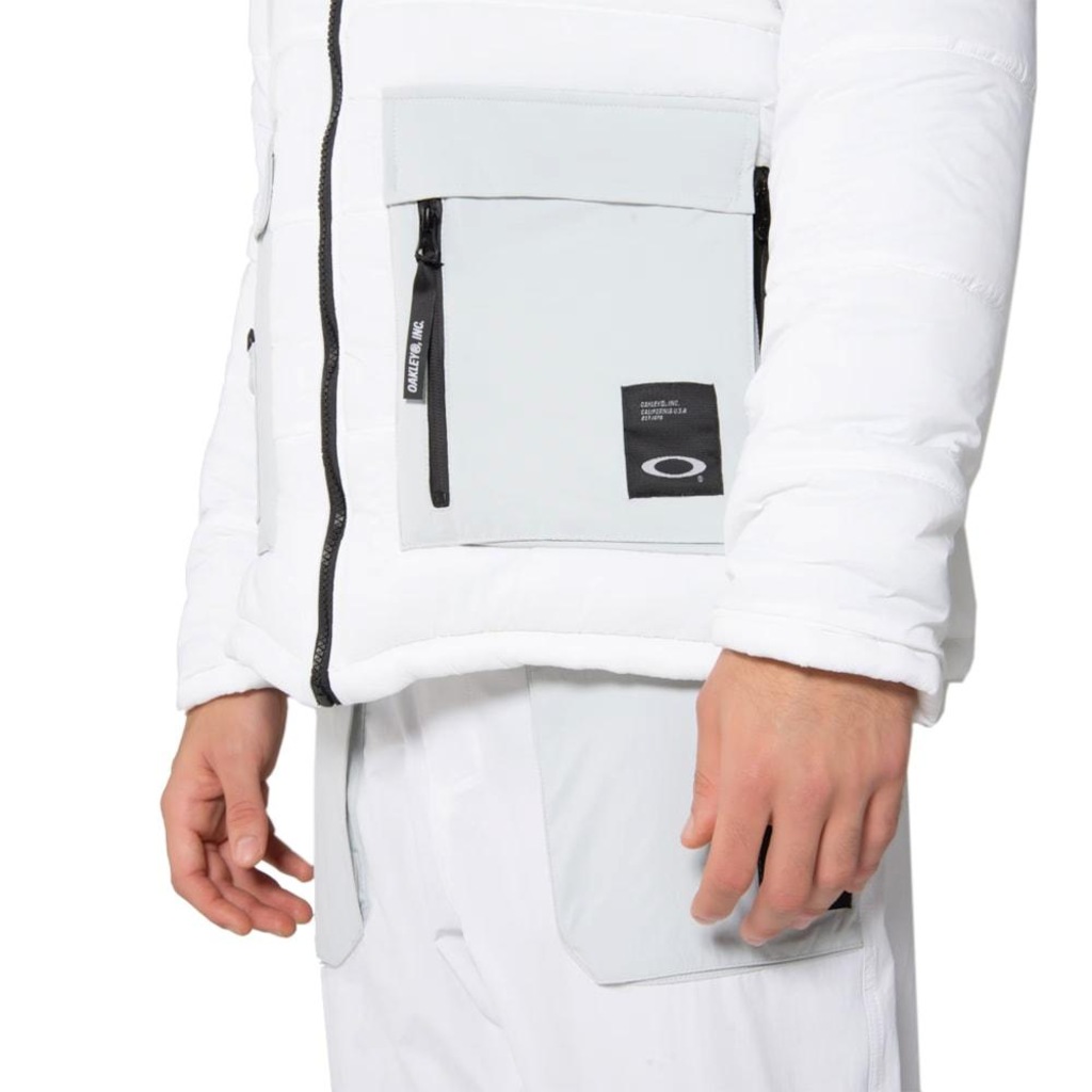 Imagem 5 do produto Jaqueta Oakley Space Super Puff Masculina