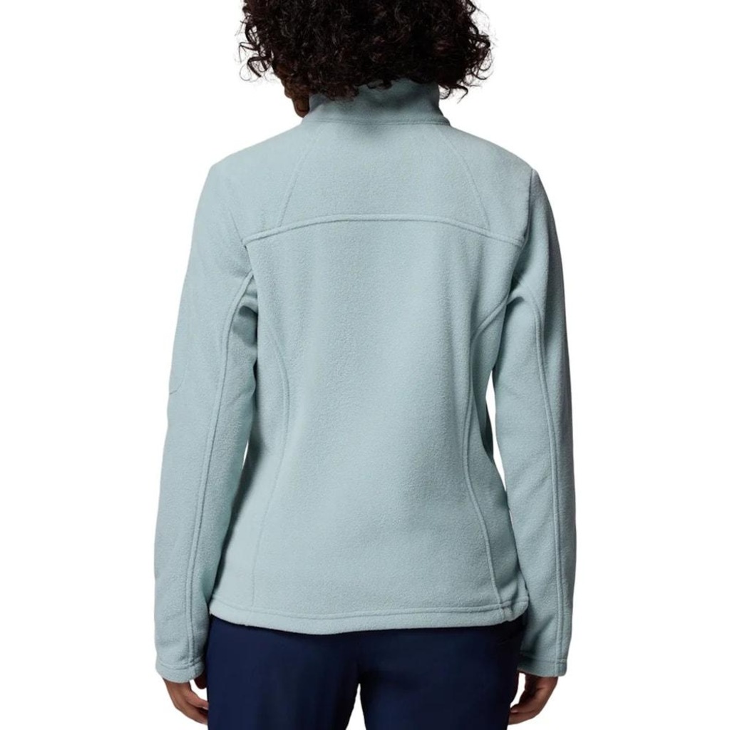 Imagem 2 do produto Jaqueta Fleece Columbia Fast Trek Crushed Masculina