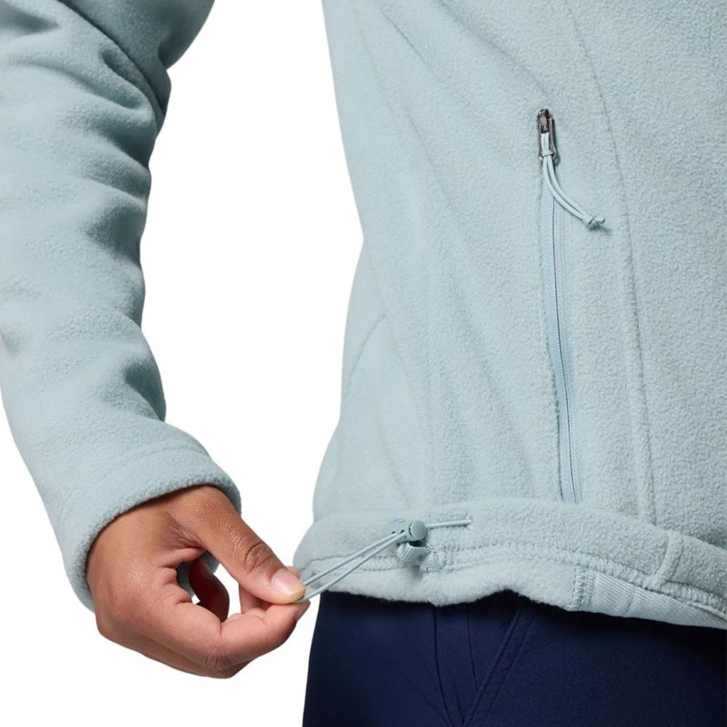 Imagem 5 do produto Jaqueta Fleece Columbia Fast Trek Crushed Masculina