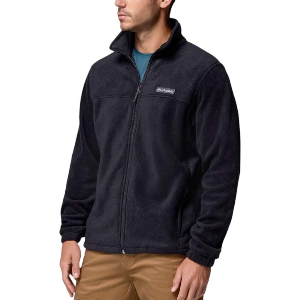 Imagem 3 do produto Jaqueta Columbia Fleece Steens Mountain 2.0 Masculina