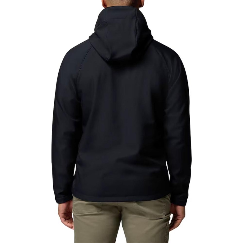 Imagem 2 do produto Jaqueta Columbia Cascade Ridge III Softshell Masculina