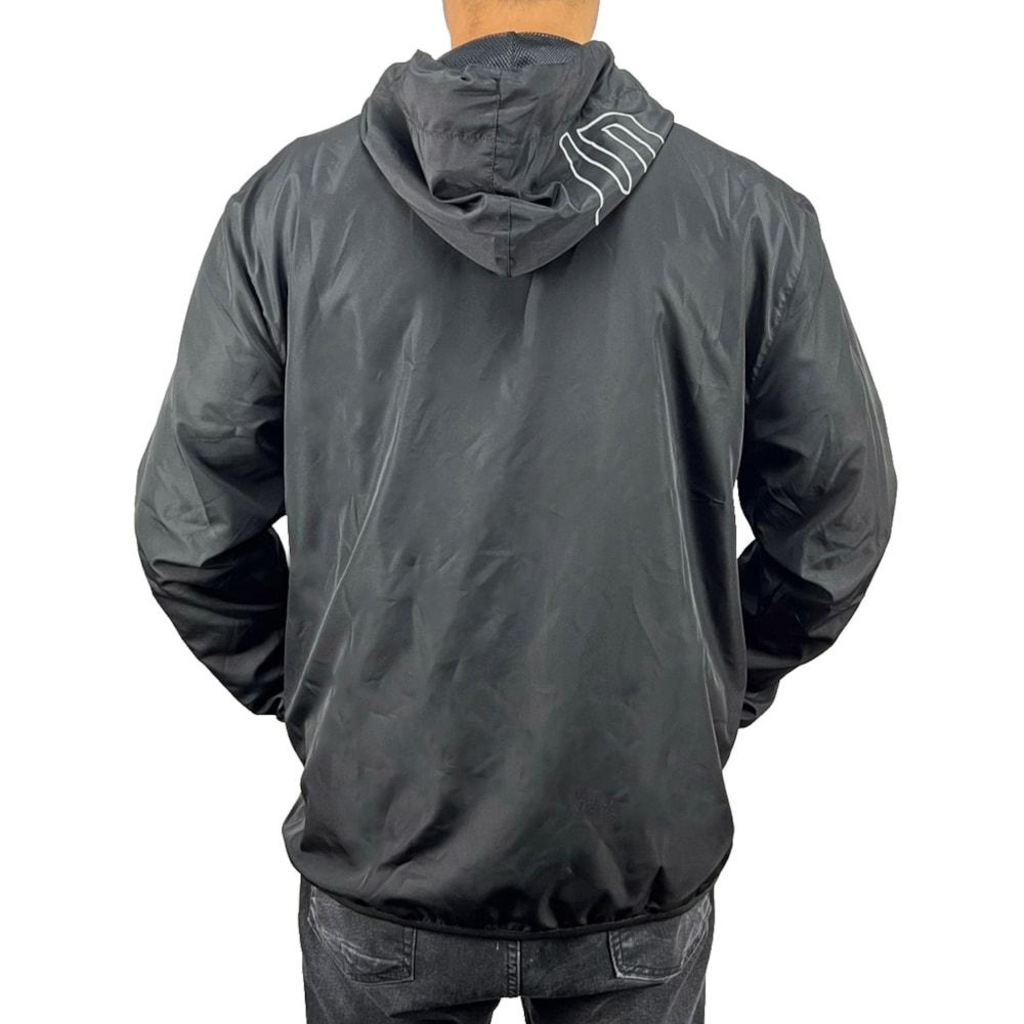 Imagem 2 do produto Jaqueta Corta Vento Freesurf Street Free Masculina