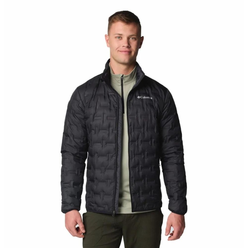 Imagem 3 do produto Jaqueta Down Columbia Delta Ridge II Masculina