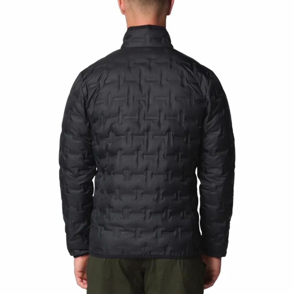Imagem 4 do produto Jaqueta Down Columbia Delta Ridge II Masculina