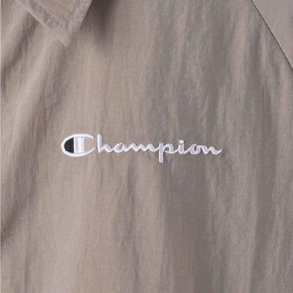 Imagem 4 do produto Jaqueta Champion Coaches Tuff Ones Briefly Masculina