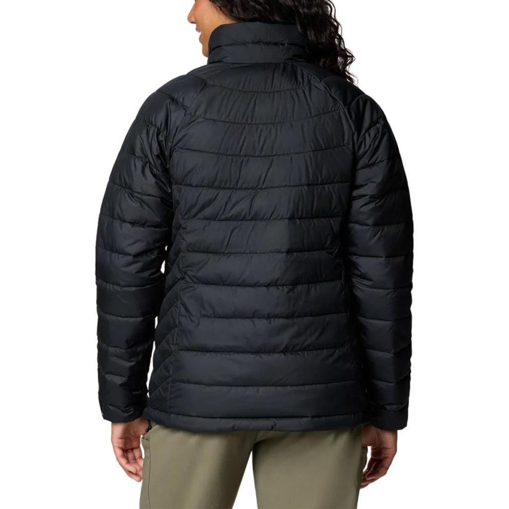 Imagem 2 do produto Jaqueta Columbia Powder Lite II Feminina