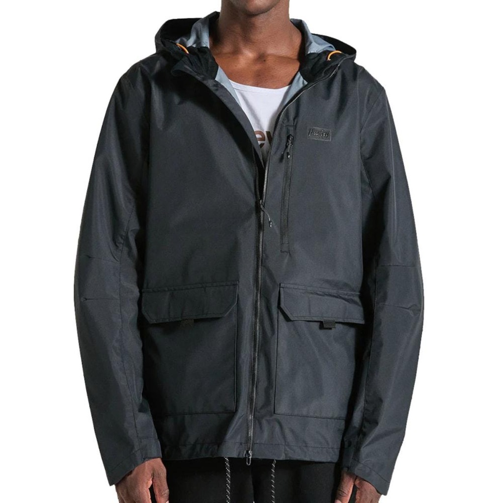 Jaqueta Impermeável Hurley Phantom Defender Masculina