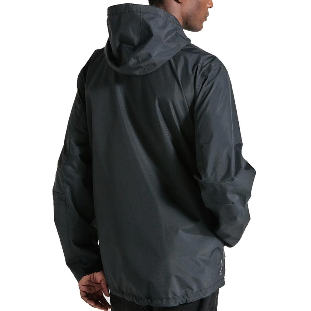 Imagem 2 do produto Jaqueta Impermeável Hurley Phantom Defender Masculina