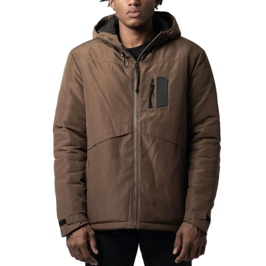 Imagem 1 do produto Jaqueta Lost Pesada Snowboard Masculina