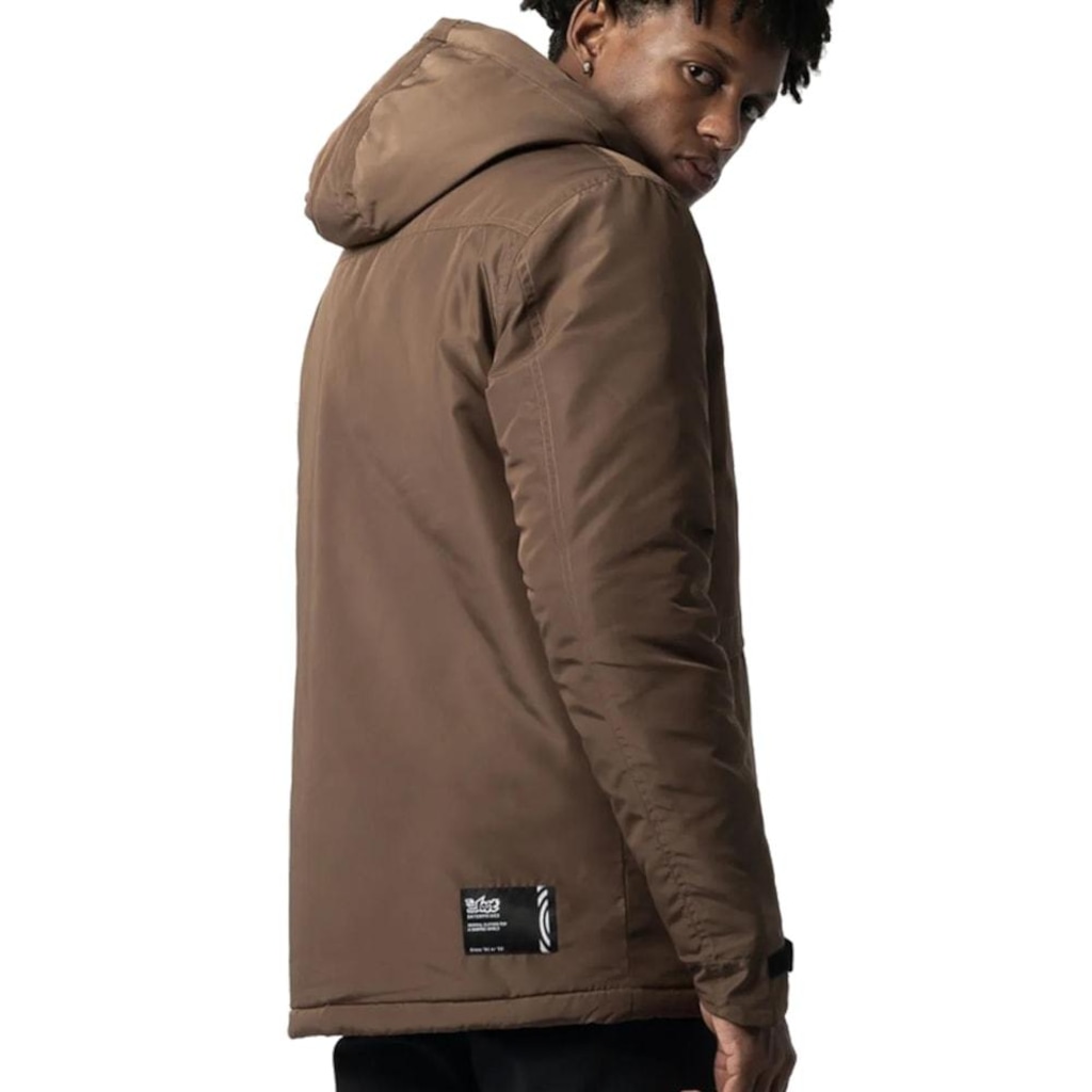 Imagem 2 do produto Jaqueta Lost Pesada Snowboard Masculina