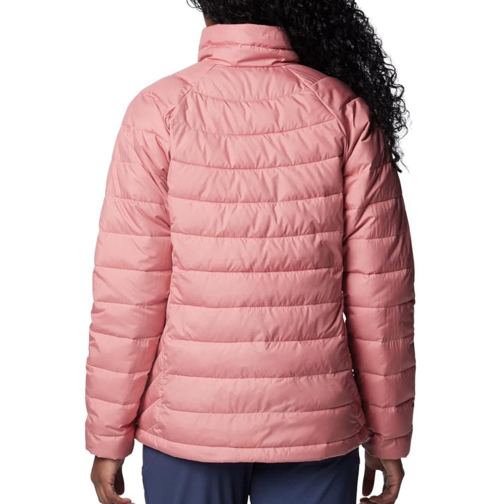 Imagem 2 do produto Jaqueta Columbia Powder Lite II Feminina