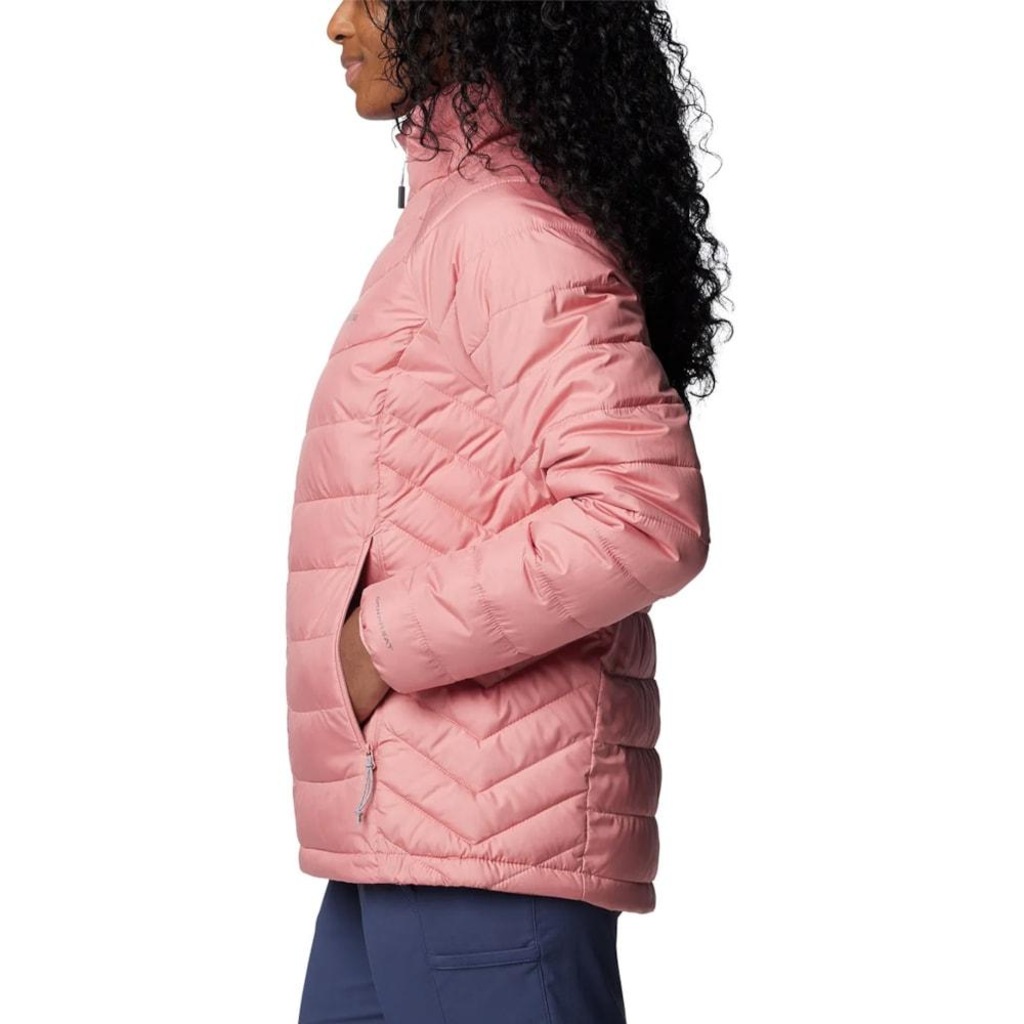 Imagem 3 do produto Jaqueta Columbia Powder Lite II Feminina