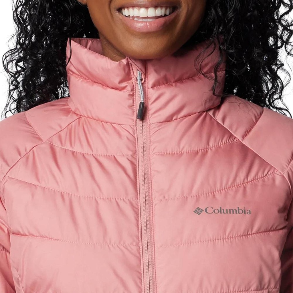 Imagem 4 do produto Jaqueta Columbia Powder Lite II Feminina