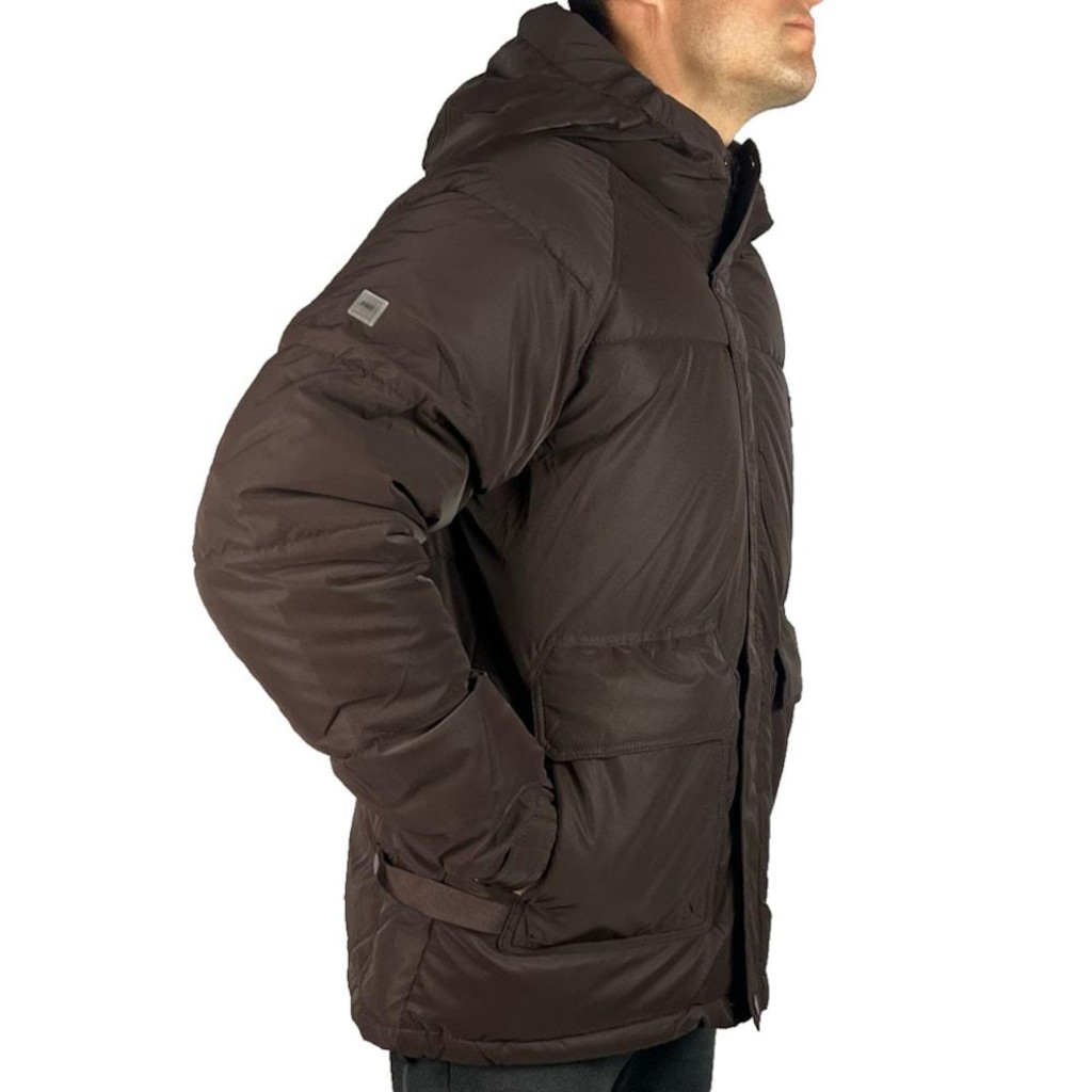 Imagem 3 do produto Jaqueta HD Pesada H0225 Masculina
