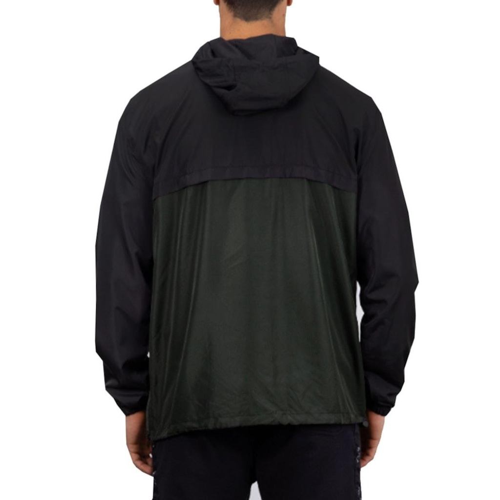 Imagem 2 do produto Jaqueta Corta Vento RVCA Krail Anorak Masculina