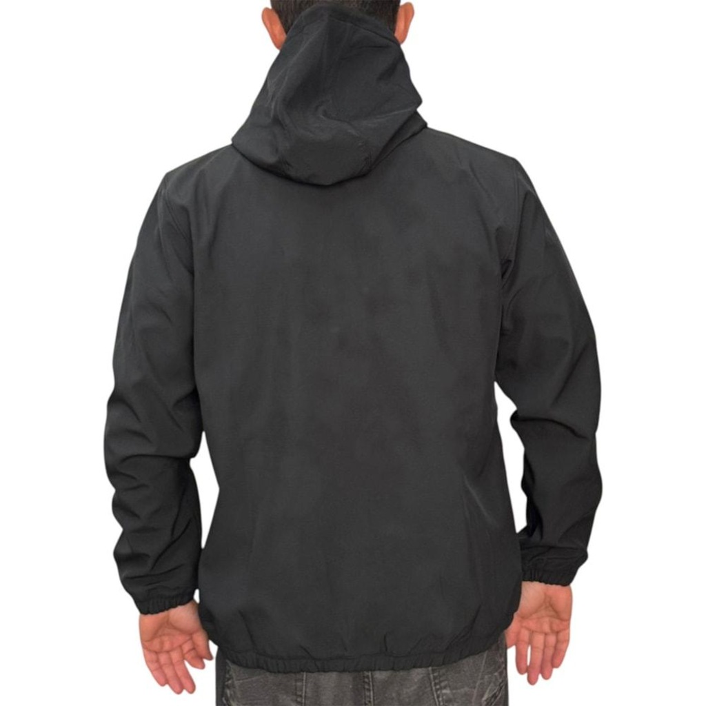 Imagem 2 do produto Jaqueta Especial Hurley H2O Dri Daybreaker Masculina
