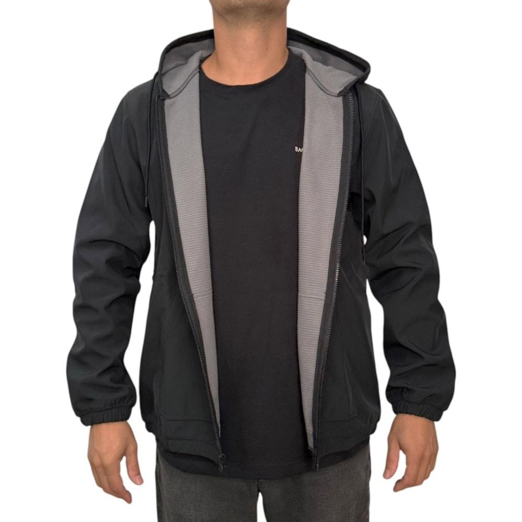 Imagem 4 do produto Jaqueta Especial Hurley H2O Dri Daybreaker Masculina
