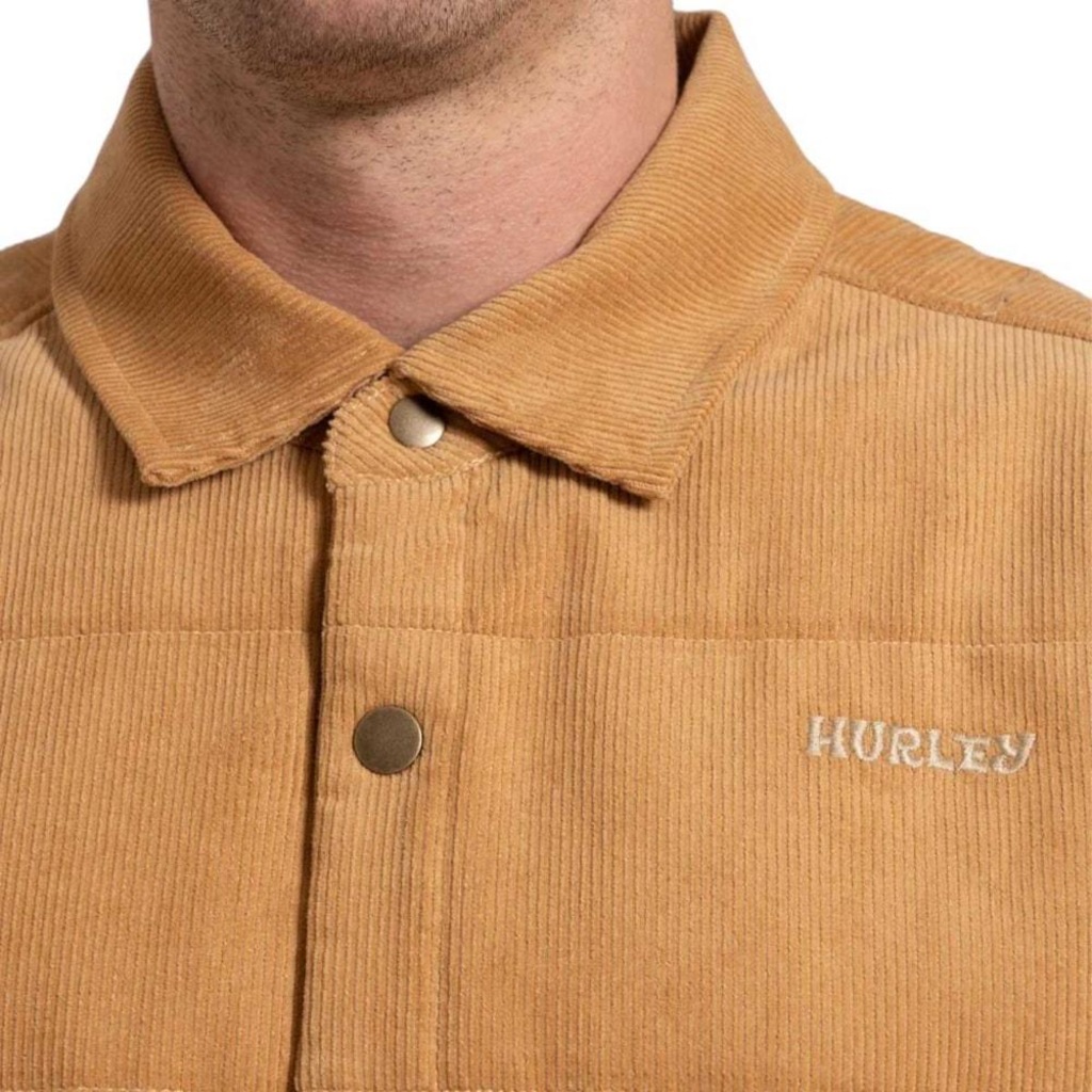 Imagem 3 do produto Jaqueta Hurley Waletale Masculina