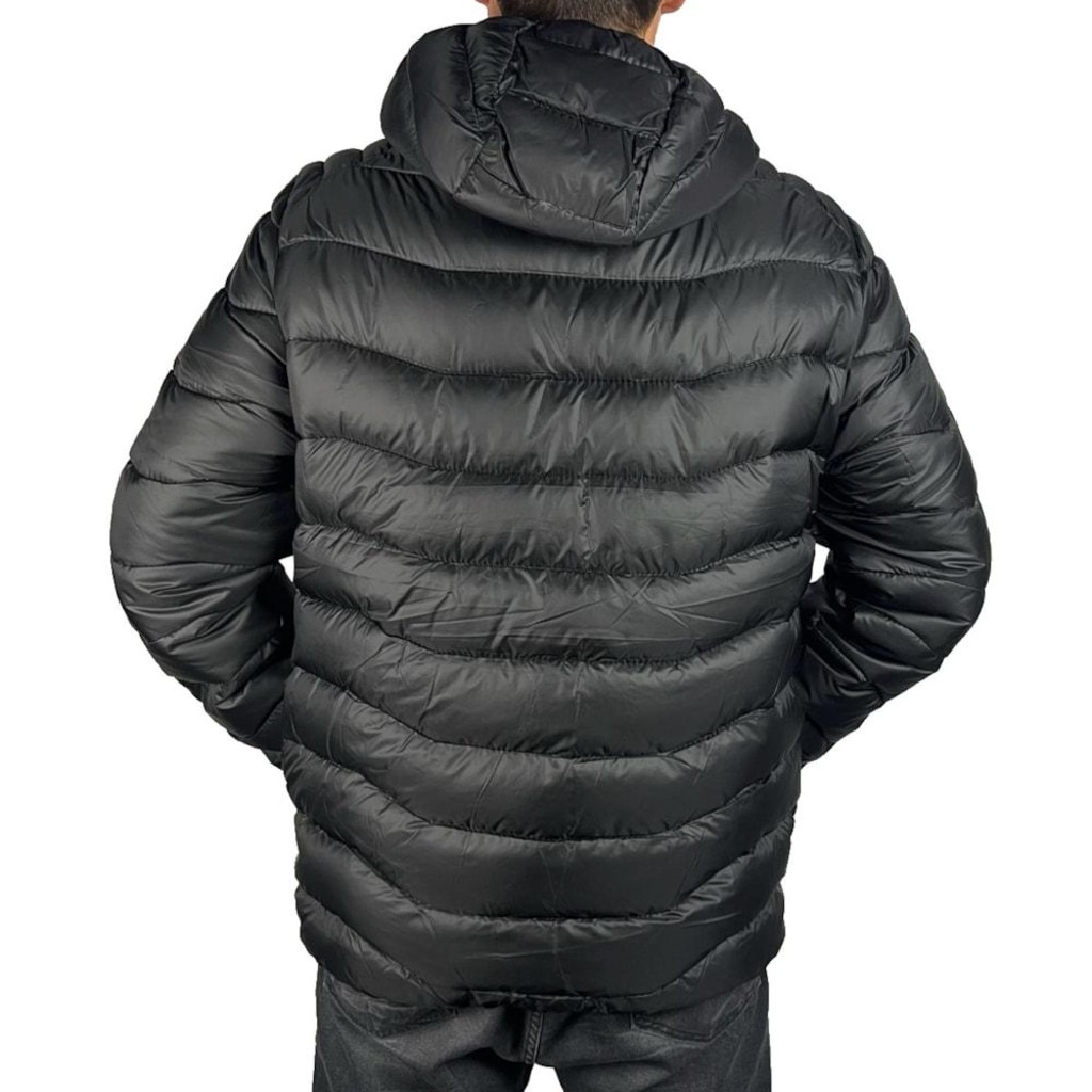 Imagem 2 do produto Jaqueta HD Bomber H0223 Masculina