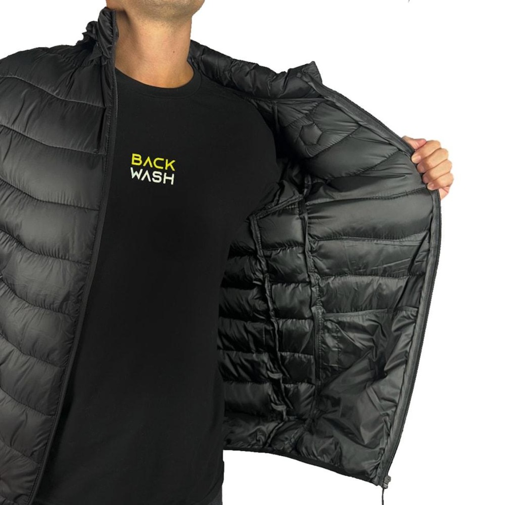 Imagem 4 do produto Jaqueta HD Bomber H0223 Masculina