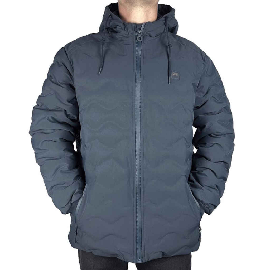 Jaqueta HD Pesada H0469 Masculina