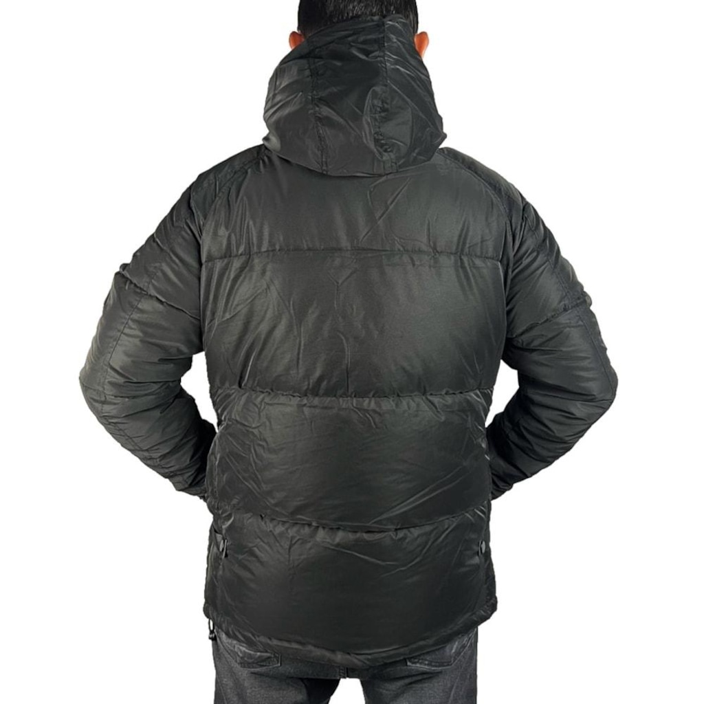 Imagem 2 do produto Jaqueta HD Pesada H0225 Masculina