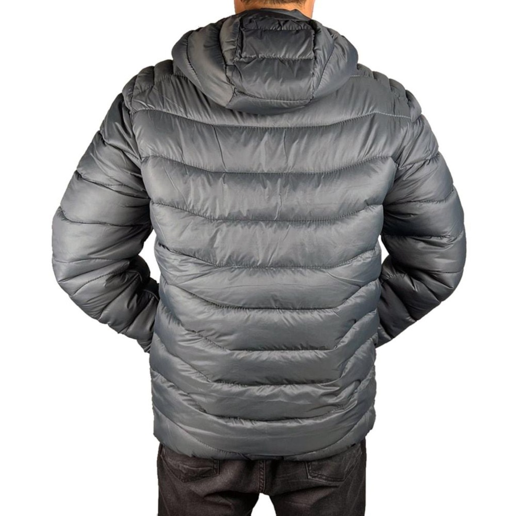 Imagem 2 do produto Jaqueta HD Bomber H0223 Masculina