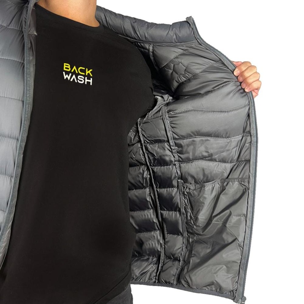 Imagem 4 do produto Jaqueta HD Bomber H0223 Masculina
