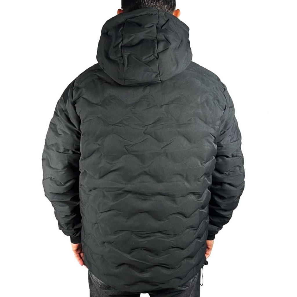 Imagem 2 do produto Jaqueta HD Pesada H0469 Masculina