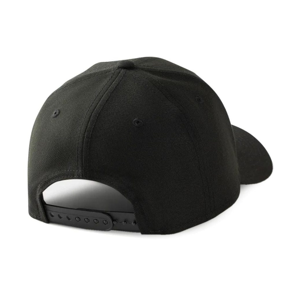 Imagem 4 do produto Boné New Era MLB 9Forty Los Angeles Dodgers Liquid Metal