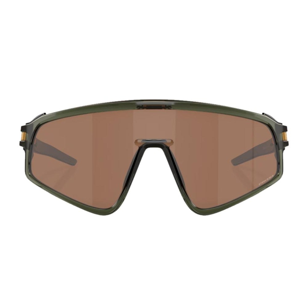 Imagem 2 do produto Óculos Oakley Latch Panel Prizm Olive