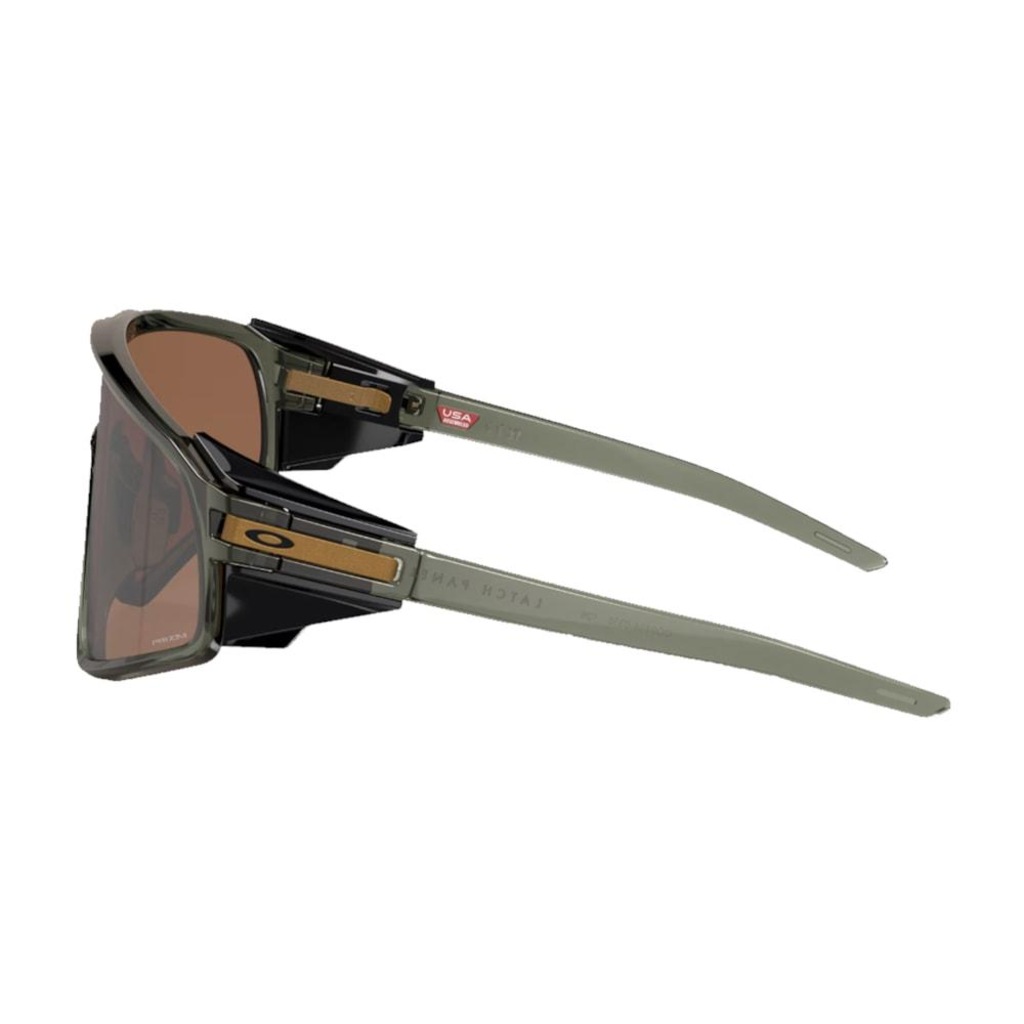 Imagem 3 do produto Óculos Oakley Latch Panel Prizm Olive