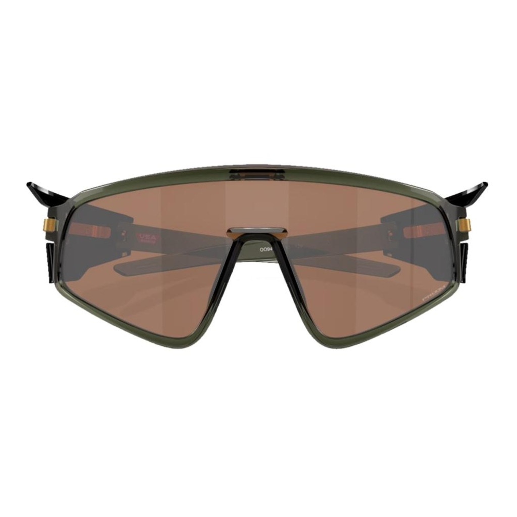 Imagem 5 do produto Óculos Oakley Latch Panel Prizm Olive