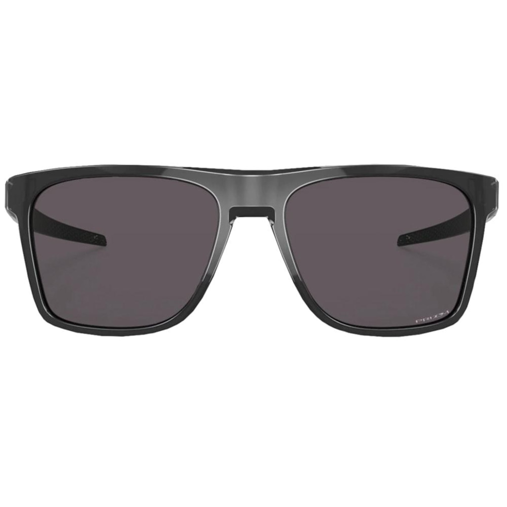 Imagem 2 do produto Óculos Oakley Leffingwell Black Ink Prizm Grey