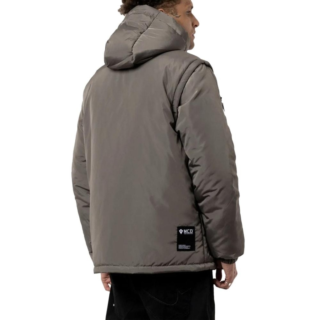 Imagem 2 do produto Jaqueta MCD Colete 12419604 Masculina