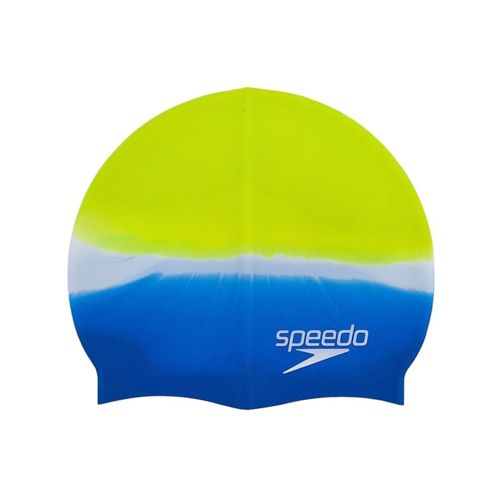 Touca de Natação Tie Dye Cap Silicone SpeedoUnissex