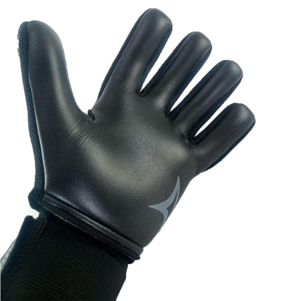 Imagem 2 do produto Luva Goleiro Three Stars Kick Campo Adulto