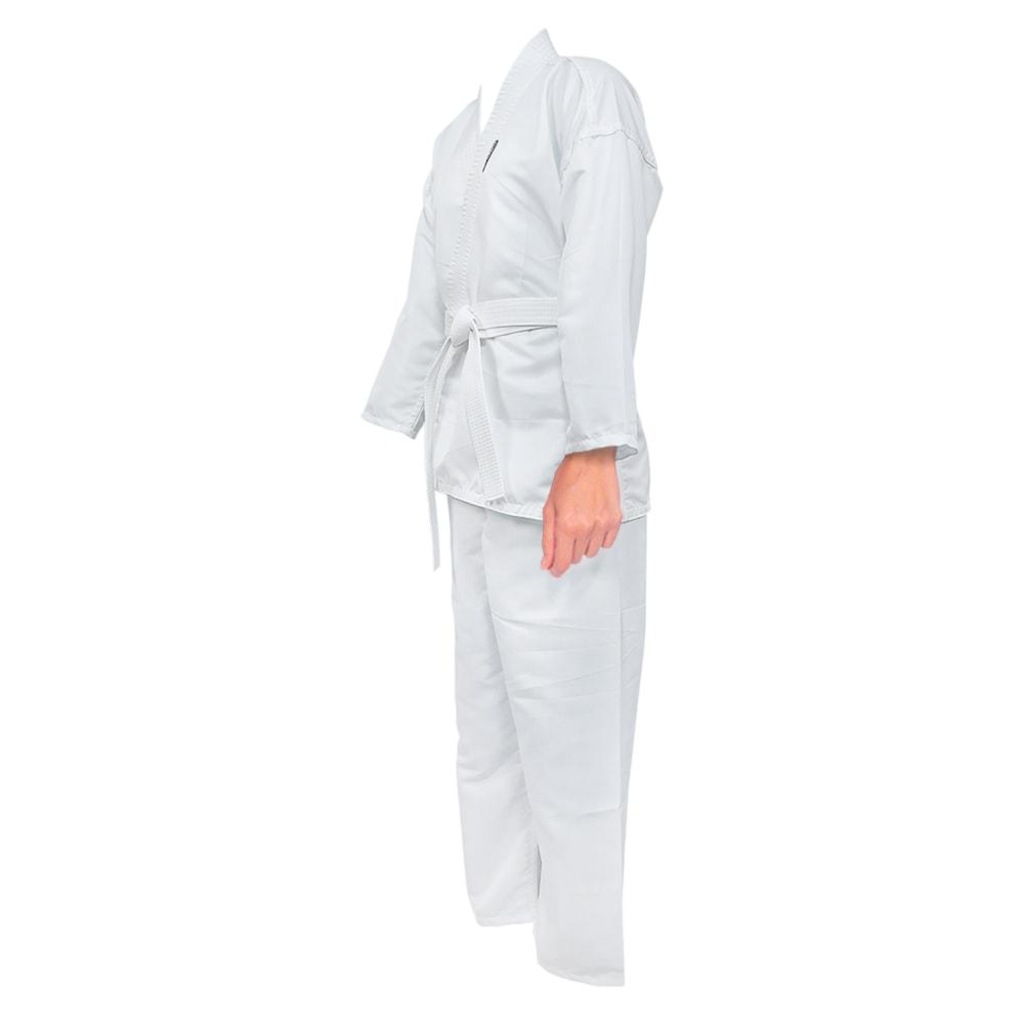 Imagem 2 do produto Kimono Karate Shiroi Start Microfibra Infantil
