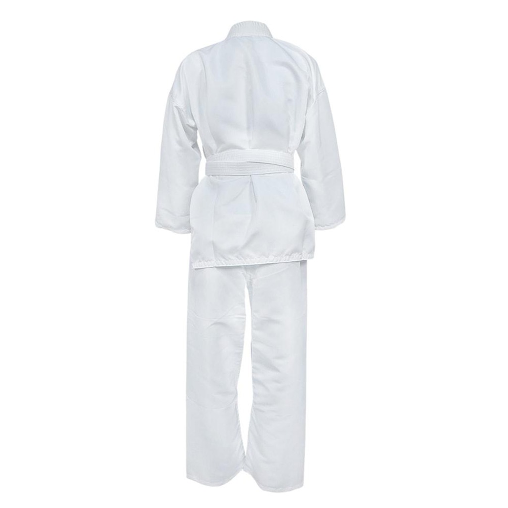 Imagem 3 do produto Kimono Karate Shiroi Start Microfibra Infantil
