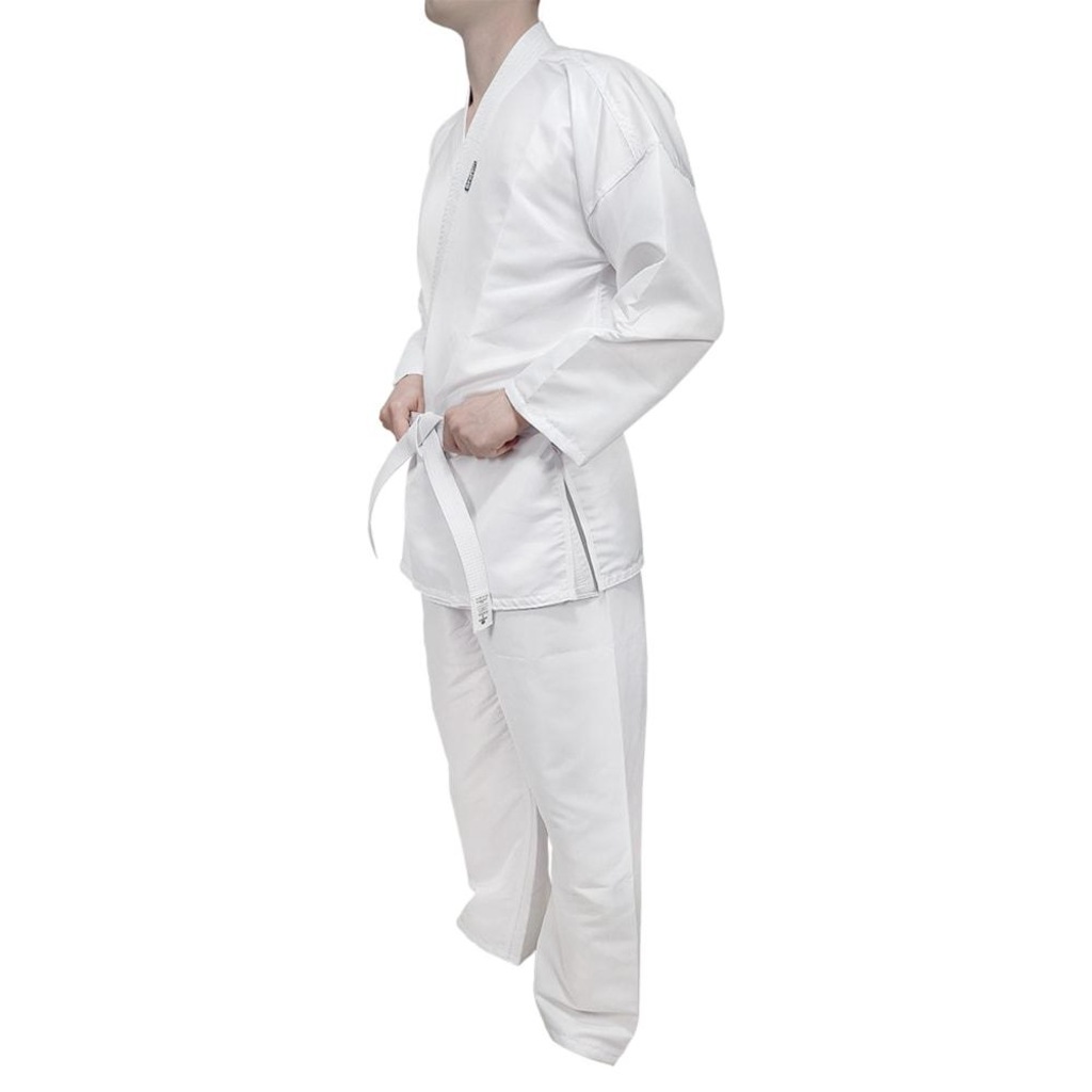 Imagem 2 do produto Kimono Karate Shiroi Start Microfibra Adulto