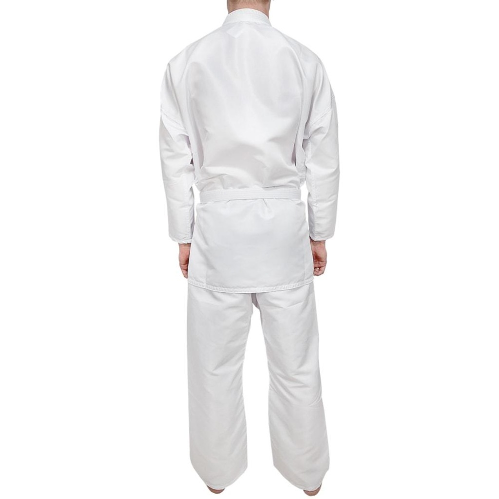 Imagem 3 do produto Kimono Karate Shiroi Start Microfibra Adulto