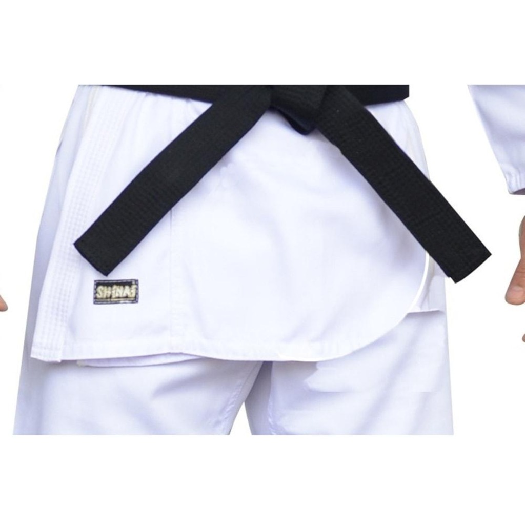 Imagem 4 do produto Kimono Karate Shinai Start Reforçado Unissex