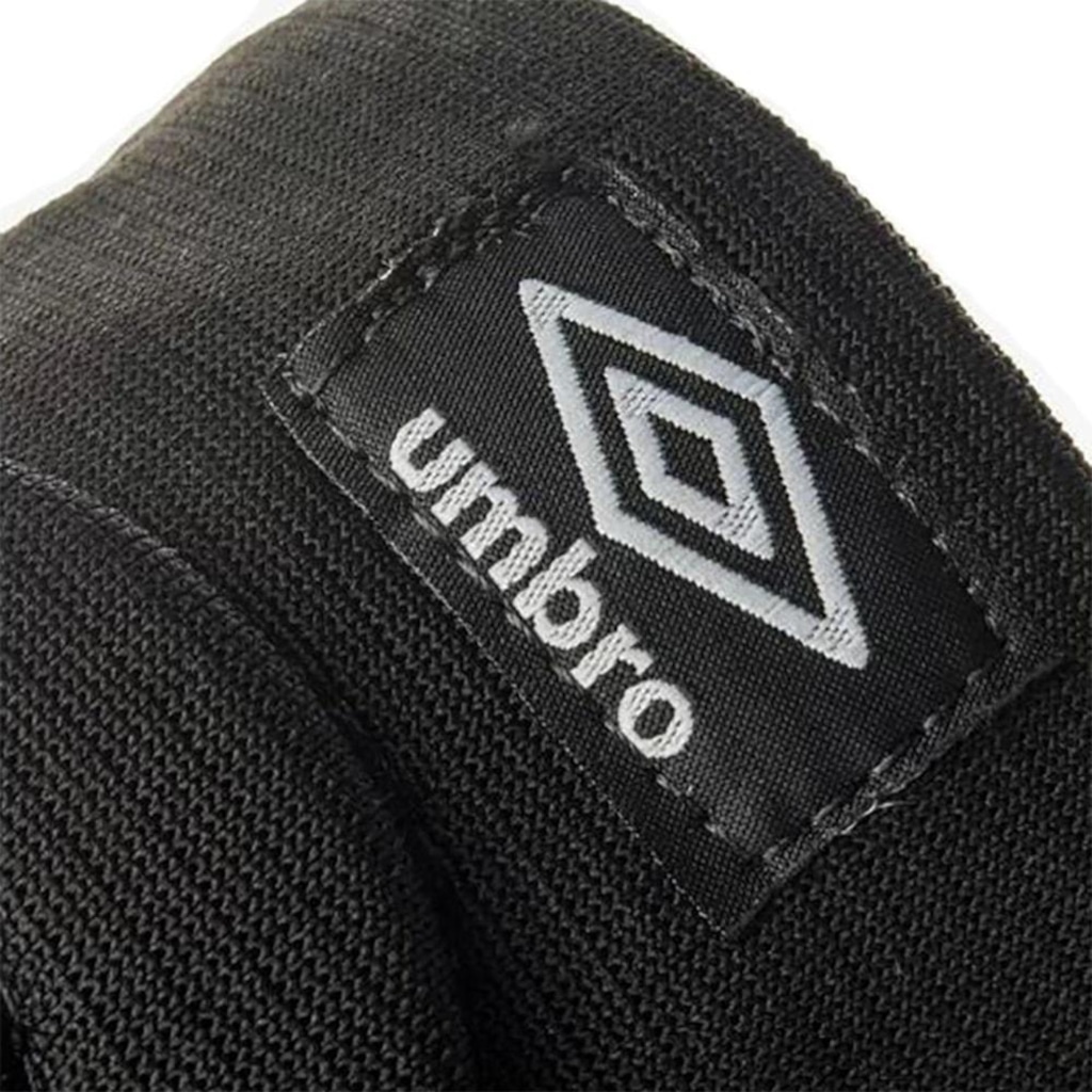 Imagem 4 do produto Joelheira Umbro Futsal/Volei Profissional Unissex