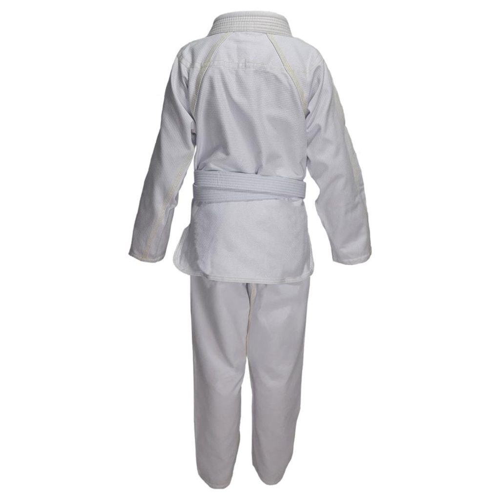 Imagem 2 do produto Kimono Jiu Jitsu Shinai Slim Infantil