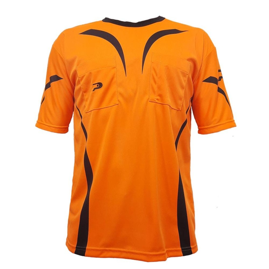 Imagem 1 do produto Camisa Arbitro Placar Tapajós Masculina