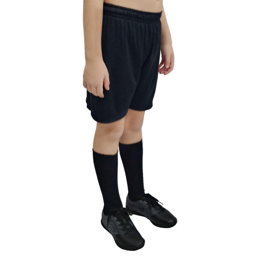 Imagem 2 do produto Calção De Futebol Umbro Aria Infantil
