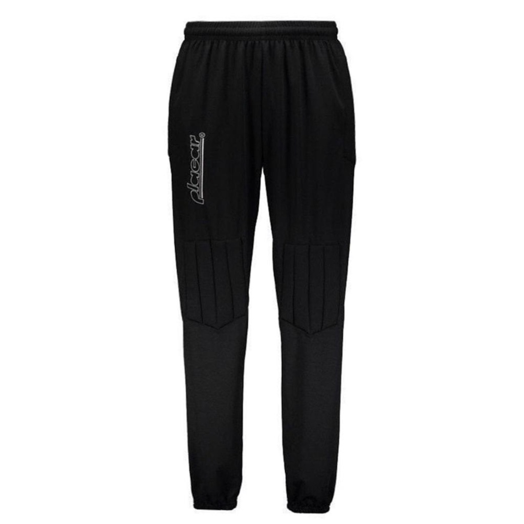 Calça Goleiro Placar Cinta Larga com Espuma Masculina