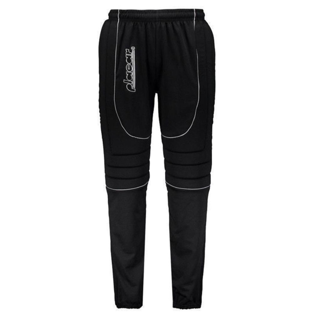 Calça Goleiro Placar Tupinamba Com Espuma Protetora Masculino