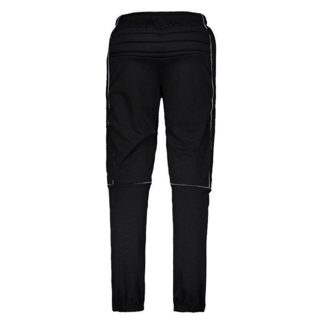 Imagem 3 do produto Calça Goleiro Placar Tupinamba Com Espuma Protetora Masculino